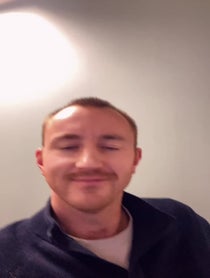 Poster for Birthday video from Francis Boulle