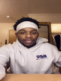 Poster for Other video from Ty Johnson