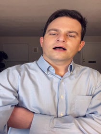 Poster for Birthday video from Ryan Pratton