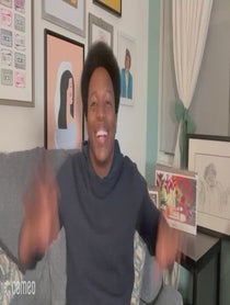 Poster for Intro video video from Mauro Castillo