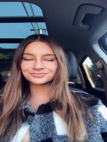 Poster for Roast video from Amanda McCants