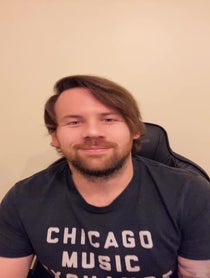 Poster for Pep Talk video from Caleb Shomo