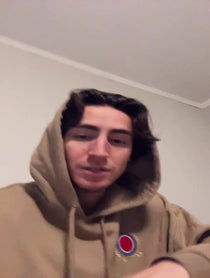 Poster for Birthday video from Kane