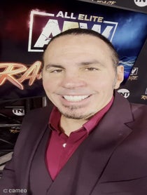 Poster for Intro video video from Matt Hardy