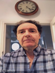 Poster for Intro video video from Daniel Hill