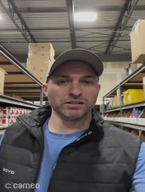 Poster for Intro video video from Jamie Salvatori from Vat19