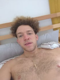 Poster for Valentine's Day video from Kyle Legacy