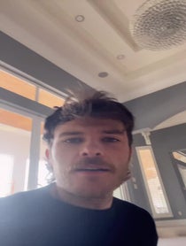 Poster for Give Thanks video from oompaville