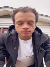 Poster for Other video from Damon J. Gillespie