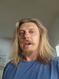 Poster for Birthday video from Dovydas