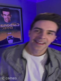 Poster for Intro video video from Michael Carbonaro