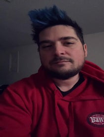 Poster for Other video from Shaun Foist