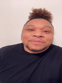 Poster for Birthday video from Tedashii Anderson