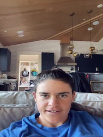 Poster for Roast video from Jennifer Brady