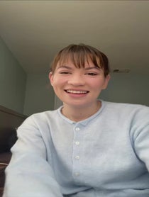 Poster for Question video from Megan Colton