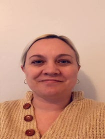 Poster for Birthday video from Jane Plank