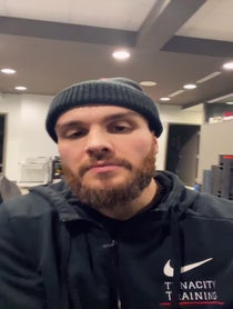 Poster for Roast video from Zac Rinaldo