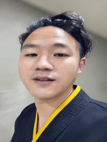 Poster for Roast video from Joe Seo