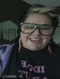 Poster for Intro video video from Sarah Potenza