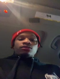 Poster for Birthday video from Trent Frazier