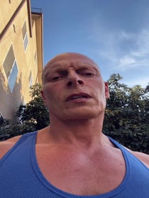 Poster for Pep Talk video from Joseph Gatt