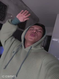 Poster for Intro video video from Spencer X