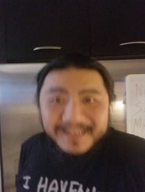 Poster for Birthday video from Kaiji Tang