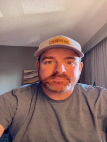 Poster for Birthday video from Devin Siebold