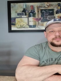 Poster for Birthday video from Craig and Ryan Collins