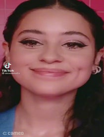 Poster for Intro video video from gigi