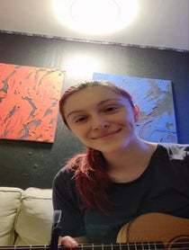 Poster for Other video from Maiah Wynne