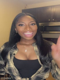 Poster for Intro video video from Jazlyn Holloway