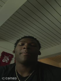 Poster for Intro video video from Keeanu Benton