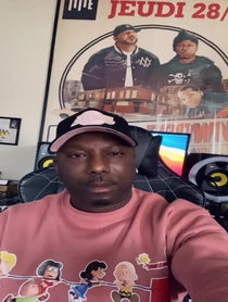 Poster for Other video from Ras Kass