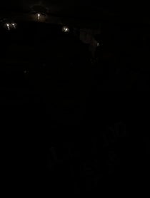 Poster for Birthday video from John-Allison Weiss