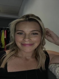 Poster for Birthday video from Jenny Taft