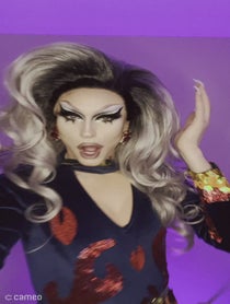 Poster for Intro video video from Sunshine Glitterchild