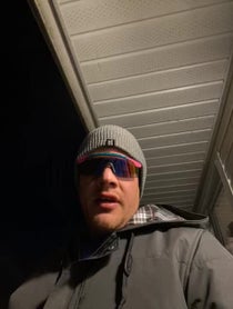 Poster for Birthday video from RallSauce Allen