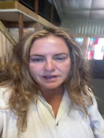 Poster for Birthday video from Brooke McClymont