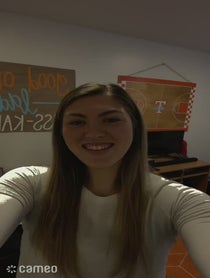 Poster for Intro video video from Karoline Elizabeth Striplin