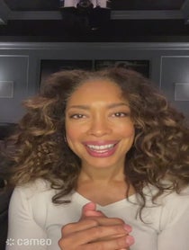 Poster for Intro video video from Gina Torres