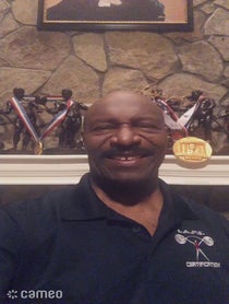 Poster for Intro video video from Lee Haney
