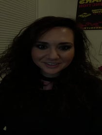 Poster for Birthday video from Jessica Ragzy Ewud