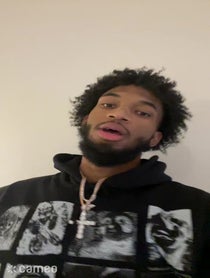 Poster for Intro video video from Marvin Bagley III