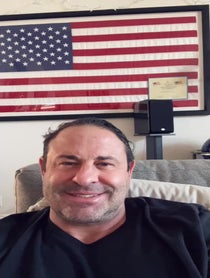 Poster for Birthday video from David Silveria