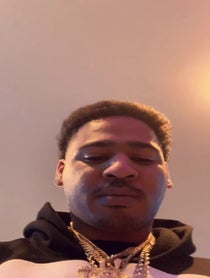 Poster for Birthday video from Ralfy the Plug