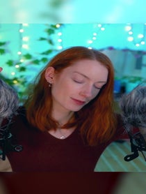 Poster for Pep Talk video from Miss Chloe