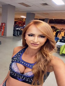 Poster for Give Thanks video from Danielle "Summer Rae" Moinet