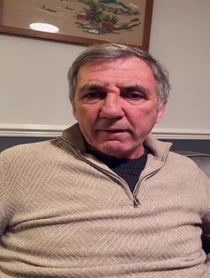 Poster for Birthday video from Alan Kennedy