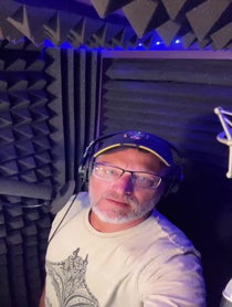 Poster for Other video from Steve Blum